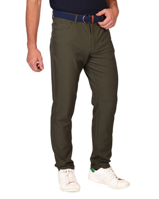 Gametime Five Pocket Performance Pants