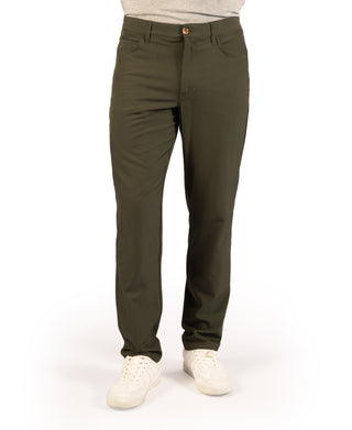 Five Pocket Performance Pants