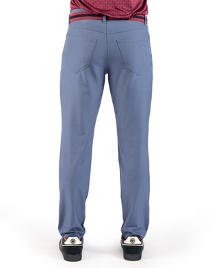 Five Pocket Performance Pants