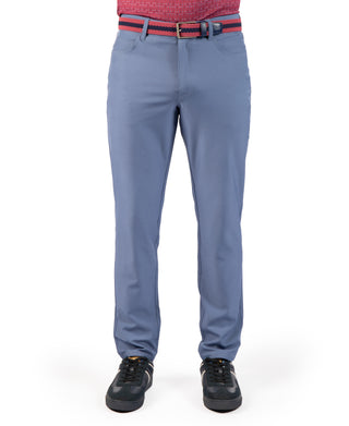 Five Pocket Performance Pants