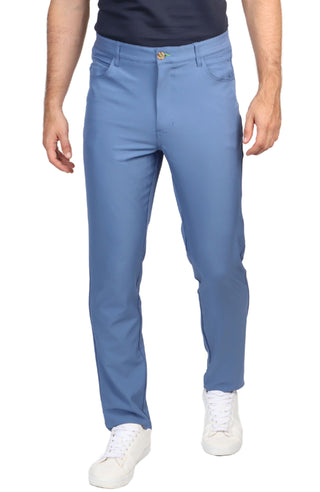 Five Pocket Performance Pants