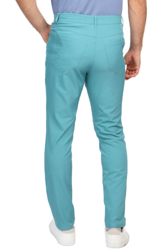 Five Pocket Performance Pants