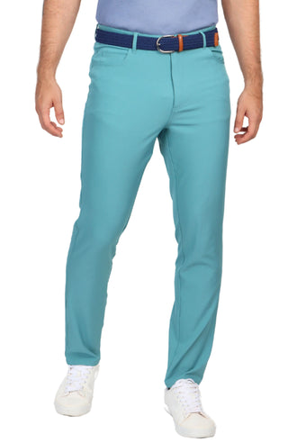 Five Pocket Performance Pants