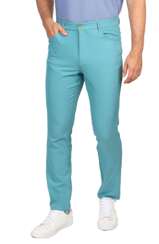 Five Pocket Performance Pants