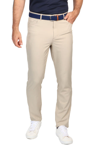 Five Pocket Performance Pants