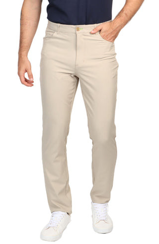 Five Pocket Performance Pants