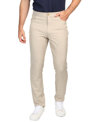Five Pocket Performance Pants