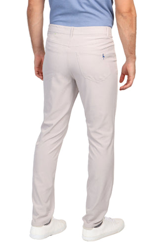 Five Pocket Performance Pants