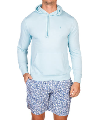 Ditsy Floral Swim Shorts