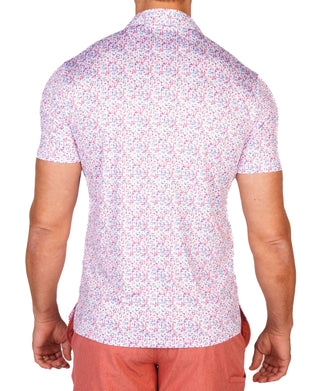 Origami Performance Polo