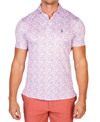 Origami Performance Polo