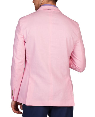 Coco Beach Linen Blend Sport Coat