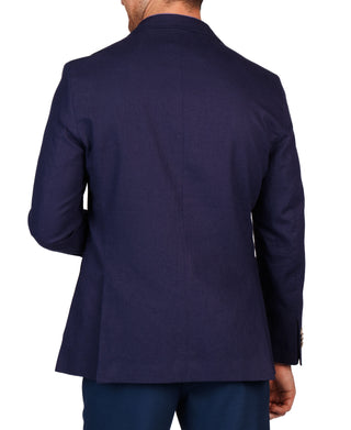 Coco Beach Linen Blend Sport Coat