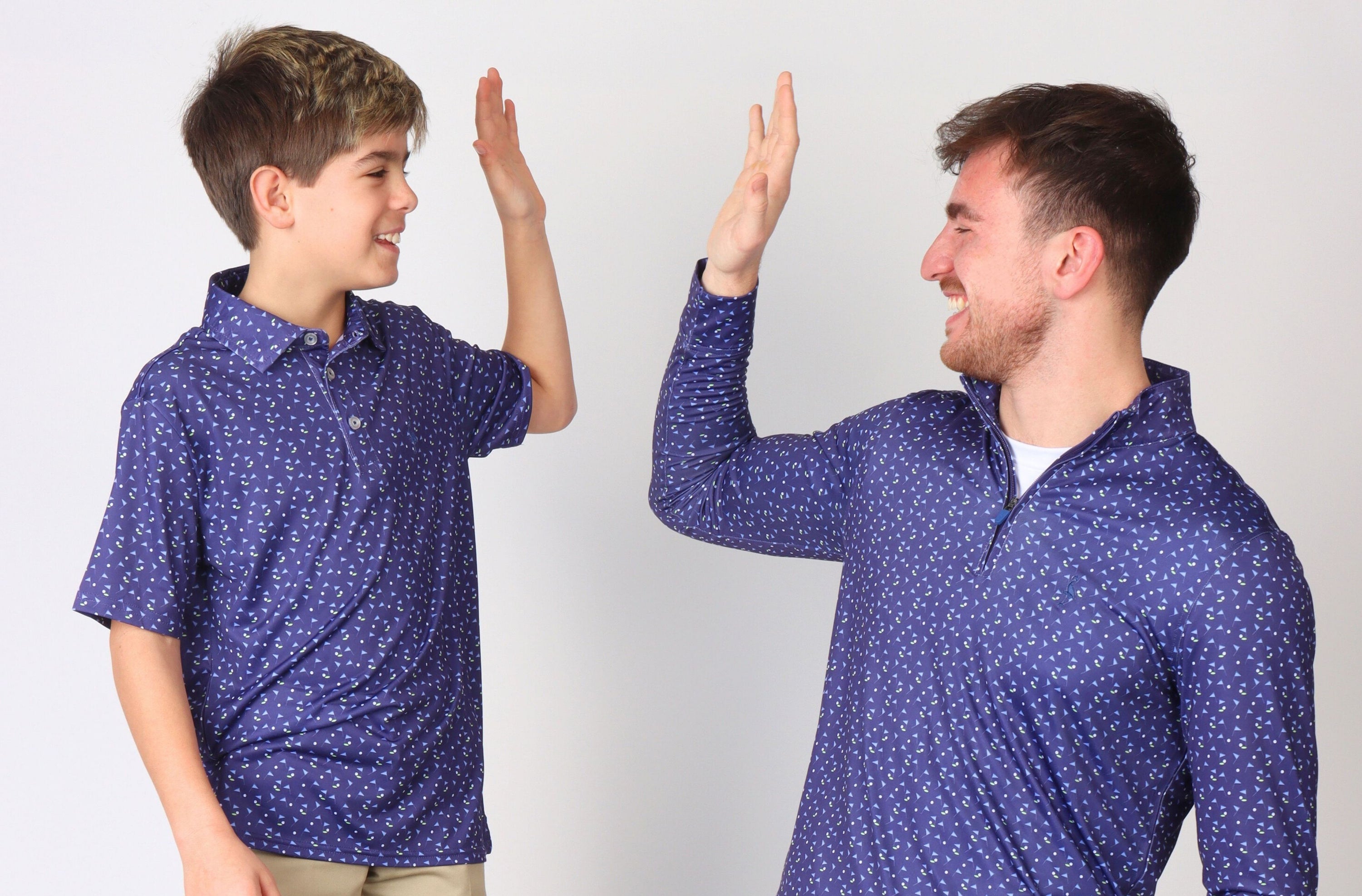 Boys Size Chart TailorByrd