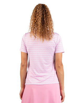 Womens Martini Glasses Polo