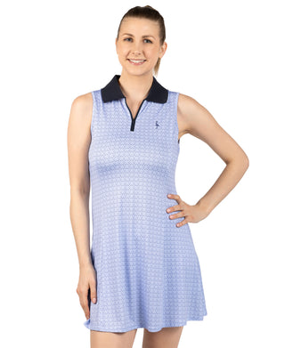 Womens Golf Clubs Polo Dress