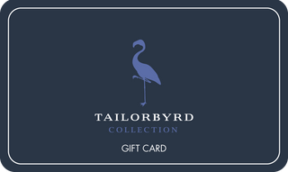 TailorByrd E-Gift Card