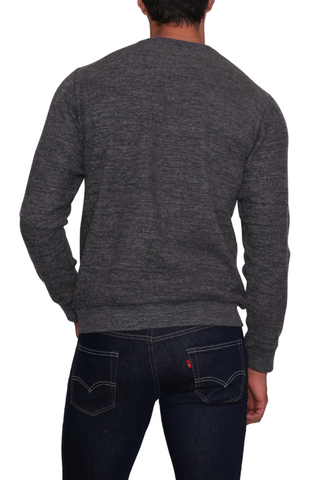 Cozy Crew Neck Sweater